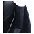 Salvatore Ferragamo Vala Chain Schultertasche aus Leder Schwarz Gold Auth 199639V Golden - Ansicht 19