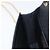 Salvatore Ferragamo Vala Chain Schultertasche aus Leder Schwarz Gold Auth 199639V Golden - Ansicht 20