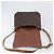 LOUIS VUITTON Borsa a tracolla Monogram Musette M51256 LV Auth 198916 Monogramma - vista 10