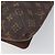 LOUIS VUITTON Borsa a tracolla Monogram Musette M51256 LV Auth 198916 Monogramma - vista 15