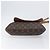 LOUIS VUITTON Borsa a tracolla Monogram Musette M51256 LV Auth 198916 Monogramma - vista 5