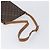 LOUIS VUITTON Borsa a tracolla Monogram Musette M51256 LV Auth 198916 Monogramma - vista 7