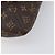 LOUIS VUITTON Borsa a tracolla Monogram Musette M51256 LV Auth 198916 Monogramma - vista 9