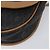 Borsa a tracolla Christian Dior in tela Honeycomb PVC Nero Oro Auth 199651 D'oro - vista 10