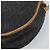 Borsa a tracolla Christian Dior in tela Honeycomb PVC Nero Oro Auth 199651 D'oro - vista 12