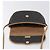 Borsa a tracolla Christian Dior in tela Honeycomb PVC Nero Oro Auth 199651 D'oro - vista 15