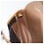 Borsa a tracolla Christian Dior in tela Honeycomb PVC Nero Oro Auth 199651 D'oro - vista 20