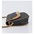 Borsa a tracolla Christian Dior in tela Honeycomb PVC Nero Oro Auth 199651 D'oro - vista 5