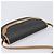 Borsa a tracolla Christian Dior in tela Honeycomb PVC Nero Oro Auth 199651 D'oro - vista 6