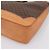 Céline CELINE Macadam Canvas Schultertasche PVC Leather Brown Gold Auth 200915A Braun Golden - Ansicht 10
