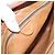 Céline CELINE Macadam Canvas Schultertasche PVC Leather Brown Gold Auth 200915A Braun Golden - Ansicht 14