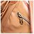 Céline CELINE Macadam Canvas Schultertasche PVC Leather Brown Gold Auth 200915A Braun Golden - Ansicht 18
