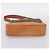 Céline CELINE Macadam Canvas Schultertasche PVC Leather Brown Gold Auth 200915A Braun Golden - Ansicht 9