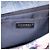 Borsa a tracolla CHANEL Patchwork Jumbo Flap 30 in tweed con catena e CC argento Auth yk20832SM Multicolore - vista 15