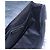 Borsa a tracolla CHANEL Patchwork Jumbo Flap 30 in tweed con catena e CC argento Auth yk20832SM Multicolore - vista 17