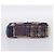 Borsa a tracolla CHANEL Patchwork Jumbo Flap 30 in tweed con catena e CC argento Auth yk20832SM Multicolore - vista 9