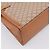 Céline CELINE Macadam Canvas Schultertasche PVC Beige Gold Auth 197680V Golden - Ansicht 13