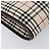 Borsa a tracolla BURBERRY Nova Check Canvas Beige Silver Auth ep15646 Argento - vista 11
