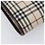 Borsa a tracolla BURBERRY Nova Check Canvas Beige Silver Auth ep15646 Argento - vista 13