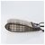 Borsa a tracolla BURBERRY Nova Check Canvas Beige Silver Auth ep15646 Argento - vista 4