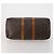 LOUIS VUITTON Monogram Keepall Bandouliere 45 Boston Bag M41418 LV Auth 198487 Monogramma - vista 10