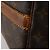 LOUIS VUITTON Monogram Keepall Bandouliere 45 Boston Bag M41418 LV Auth 198487 Monogramma - vista 15