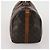 LOUIS VUITTON Monogram Keepall Bandouliere 45 Boston Bag M41418 LV Auth 198487 Monogramma - vista 4