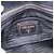 Borsa a mano PRADA Nappa Goful in pelle 2way Nero Oro BN1407 Auth 198604A D'oro - vista 19