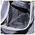 Borsa a mano PRADA Nappa Goful in pelle 2way Nero Oro BN1407 Auth 198604A D'oro - vista 24