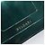 Bulgari Borsa a catena BVLGARI Serpenti Forever in pelle verniciata Verde Oro Auth 200301V - vista 15