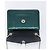 Bulgari Borsa a catena BVLGARI Serpenti Forever in pelle verniciata Verde Oro Auth 200301V - vista 17