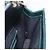 Bulgari Borsa a catena BVLGARI Serpenti Forever in pelle verniciata Verde Oro Auth 200301V - vista 20