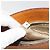 Borsa a mano PRADA in pelle 2way Beige Argento Auth 197158 - vista 22