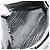 Borsa a Mano PRADA Saffiano 2way Grigio Argento Auth 198967A Marrone - vista 22