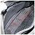 Borsa a Mano PRADA Saffiano 2way Grigio Argento Auth 198967A Marrone - vista 31