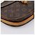 LOUIS VUITTON Monogram Jeune Fille MM Shoulder Bag M51226 LV Auth 196988 Monogramma - vista 15