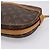 LOUIS VUITTON Monogram Jeune Fille MM Shoulder Bag M51226 LV Auth 196988 Monogramma - vista 16