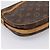 LOUIS VUITTON Monogram Jeune Fille MM Shoulder Bag M51226 LV Auth 196988 Monogramma - vista 17
