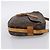 LOUIS VUITTON Monogram Jeune Fille MM Shoulder Bag M51226 LV Auth 196988 Monogramma - vista 4