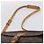 LOUIS VUITTON Monogram Jeune Fille MM Shoulder Bag M51226 LV Auth 196988 Monogramma - vista 8