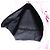 BALENCIAGA Borsa Le Cagole Nano Duffel Bag in pelle 2way Rosa 792599 Auth SW2670SAM - vista 19