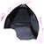BALENCIAGA Borsa Le Cagole Nano Duffel Bag in pelle 2way Rosa 792599 Auth SW2670SAM - vista 20