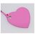 BALENCIAGA Borsa Le Cagole Nano Duffel Bag in pelle 2way Rosa 792599 Auth SW2670SAM - vista 24