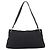 Borsa a tracolla GUCCI GG Canvas Nero Oro 90699 Auth 199100 D'oro - vista 3