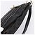 Borsa a tracolla GUCCI GG Canvas Nero Oro 90699 Auth 199100 D'oro - vista 6