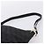 Borsa a tracolla GUCCI GG Canvas Nero Oro 90699 Auth 199100 D'oro - vista 8