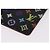LOUIS VUITTON Monogram Multicolor Etui Specchio a mano Nero M92651 LV Auth 199163V - vista 11