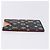 LOUIS VUITTON Monogram Multicolor Etui Specchio a mano Nero M92651 LV Auth 199163V - vista 5