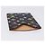 LOUIS VUITTON Monogram Multicolor Etui Specchio a mano Nero M92651 LV Auth 199163V - vista 6