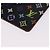 LOUIS VUITTON Monogram Multicolor Etui Specchio a mano Nero M92651 LV Auth 199163V - vista 9